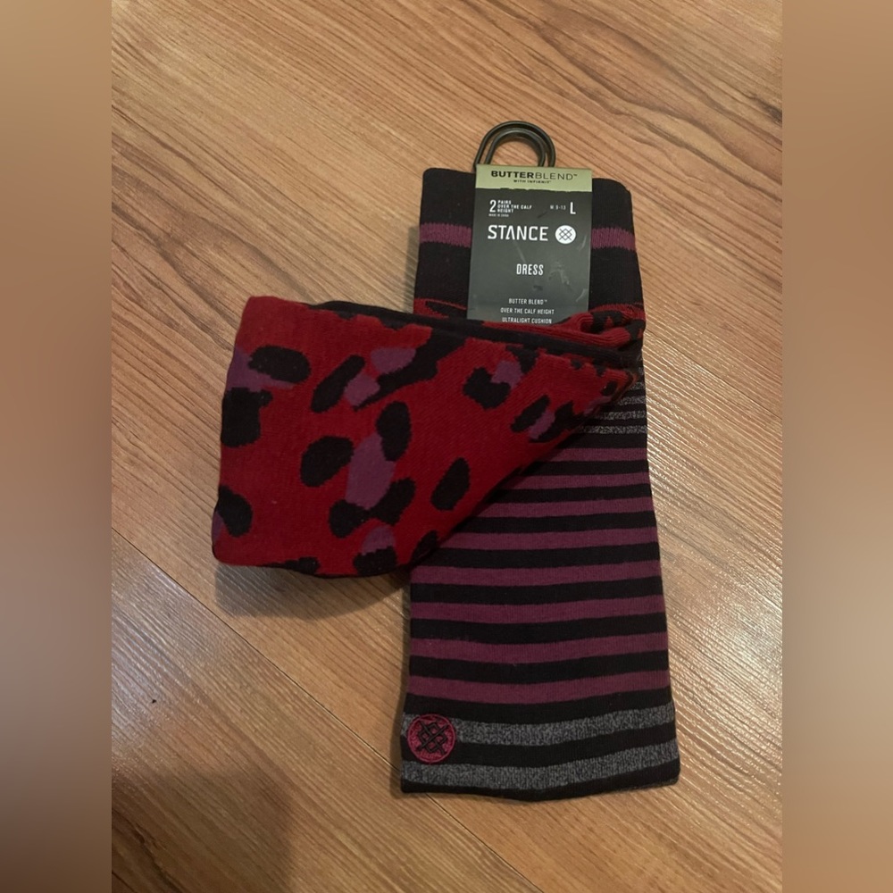 Stance socks, DRESS - Picture 2 of 4